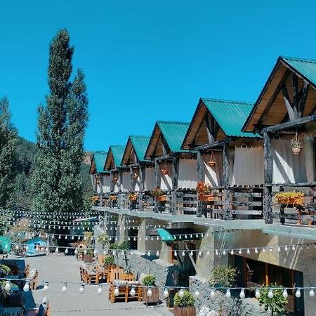 Haghartsin Hotel And Restaurant ديليجان المظهر الخارجي الصورة