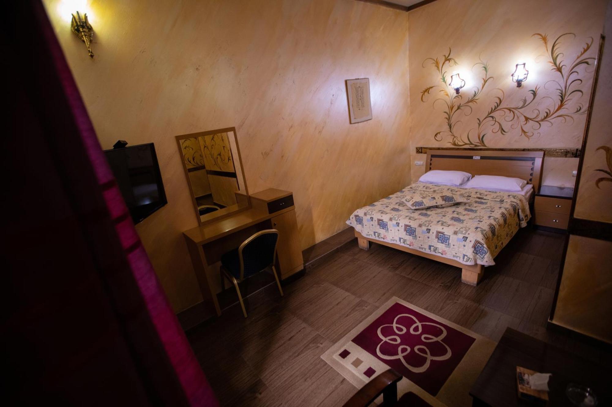 Haghartsin Hotel And Restaurant ديليجان المظهر الخارجي الصورة