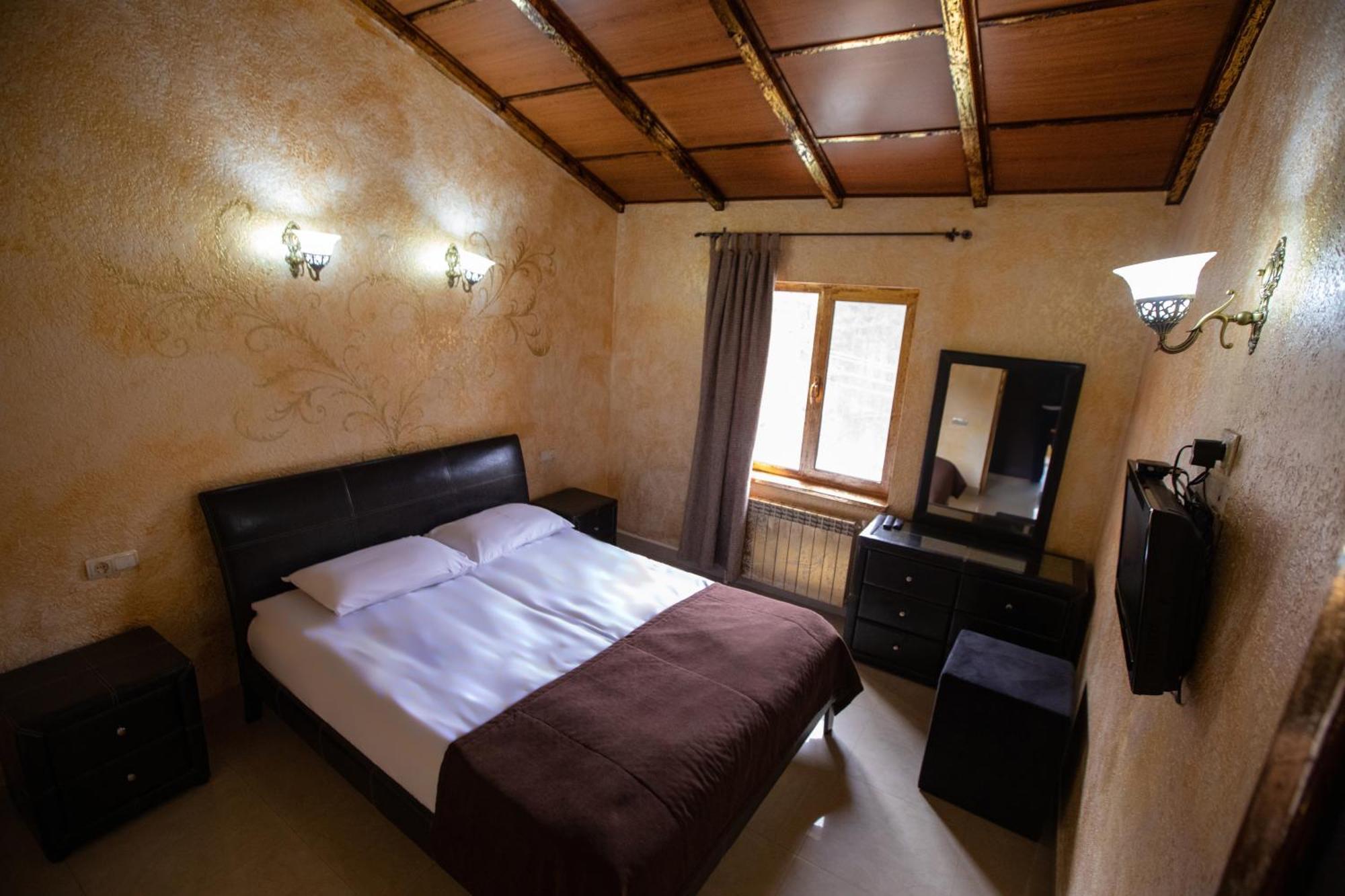 Haghartsin Hotel And Restaurant ديليجان المظهر الخارجي الصورة