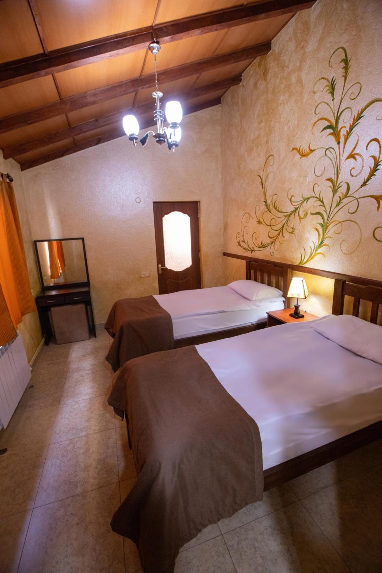 Haghartsin Hotel And Restaurant ديليجان المظهر الخارجي الصورة