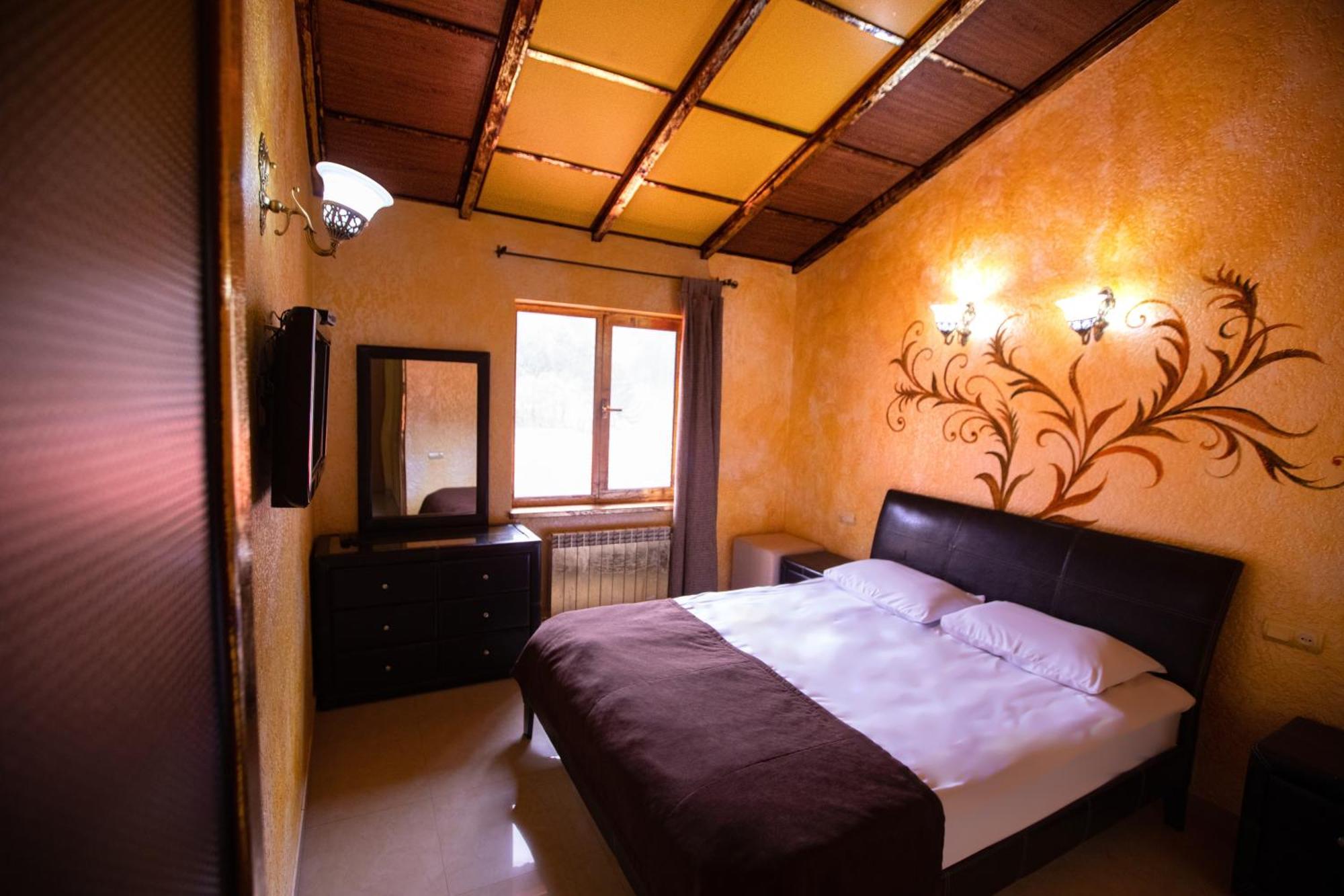 Haghartsin Hotel And Restaurant ديليجان المظهر الخارجي الصورة