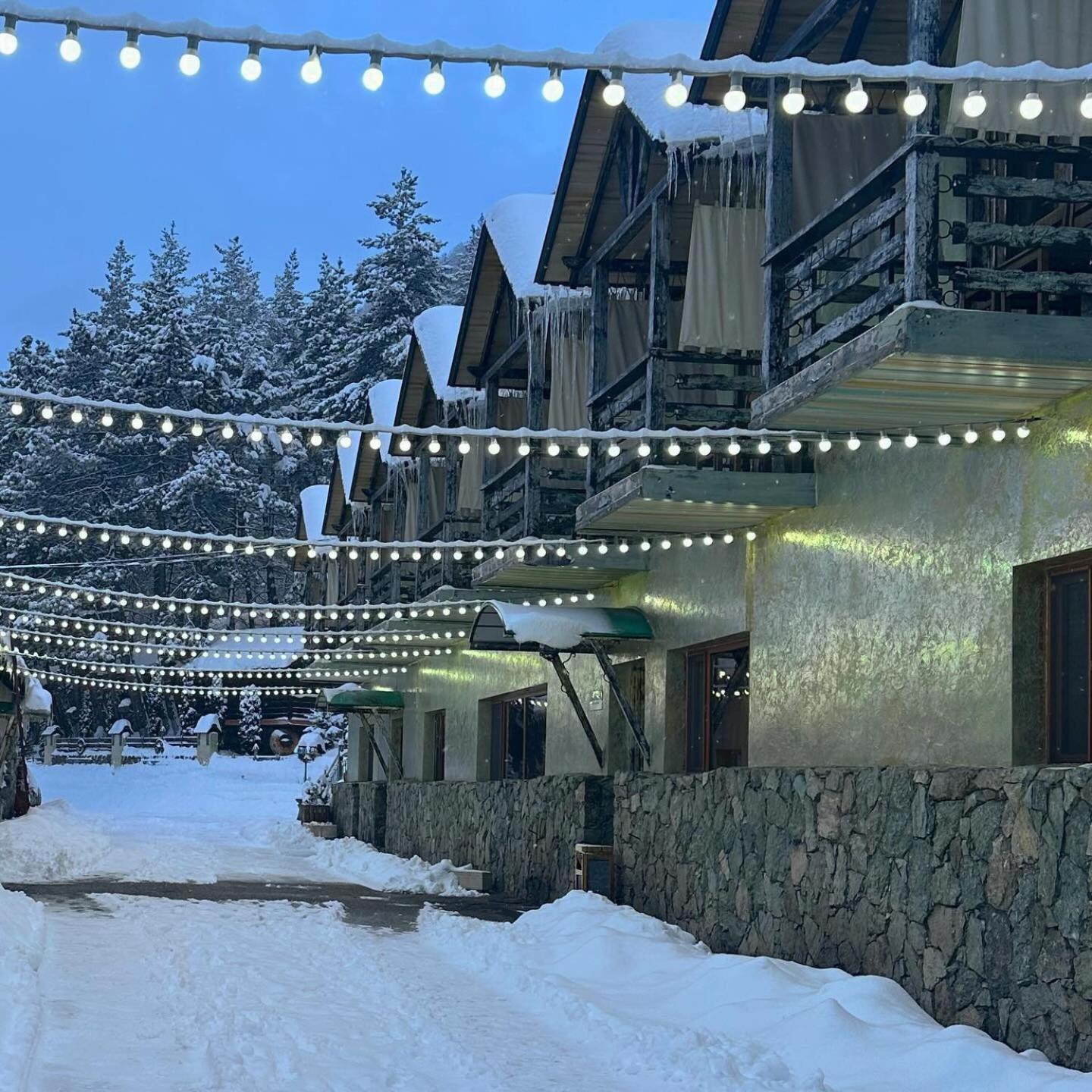 Haghartsin Hotel And Restaurant ديليجان المظهر الخارجي الصورة