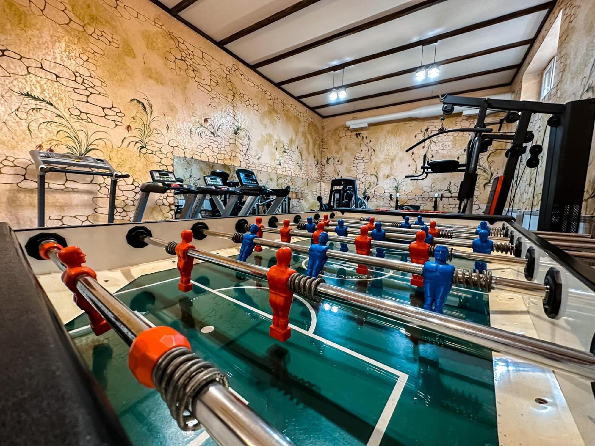 Haghartsin Hotel And Restaurant ديليجان المظهر الخارجي الصورة
