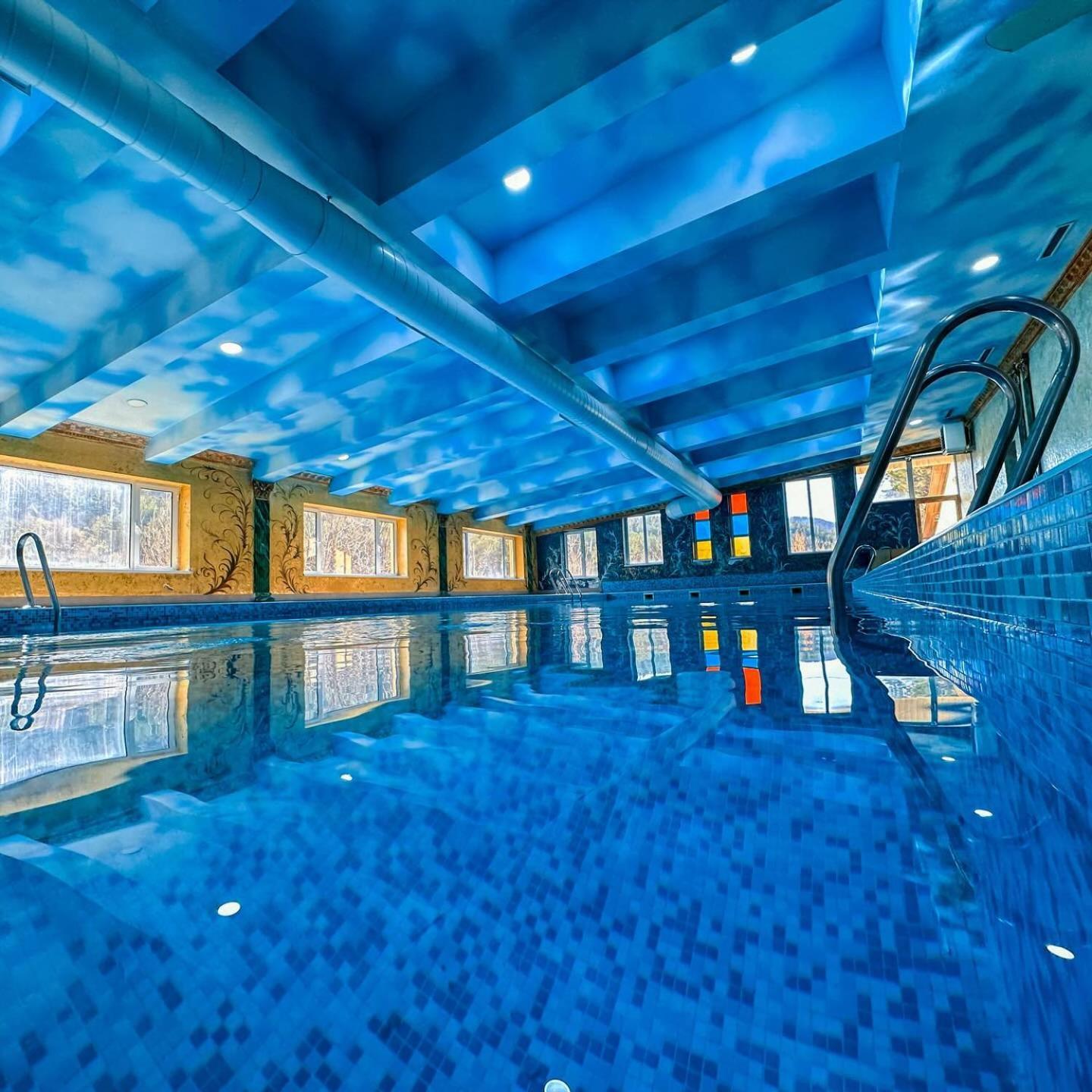 Haghartsin Hotel And Restaurant ديليجان المظهر الخارجي الصورة