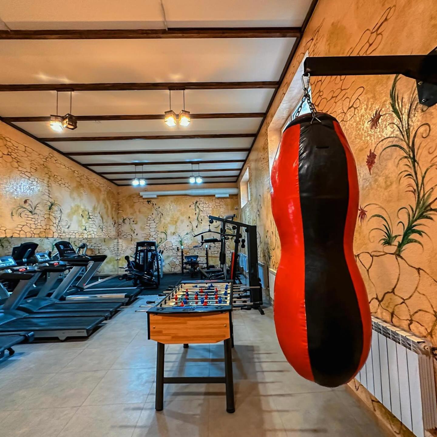 Haghartsin Hotel And Restaurant ديليجان المظهر الخارجي الصورة