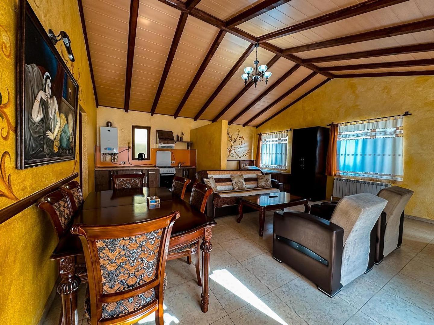 Haghartsin Hotel And Restaurant ديليجان المظهر الخارجي الصورة