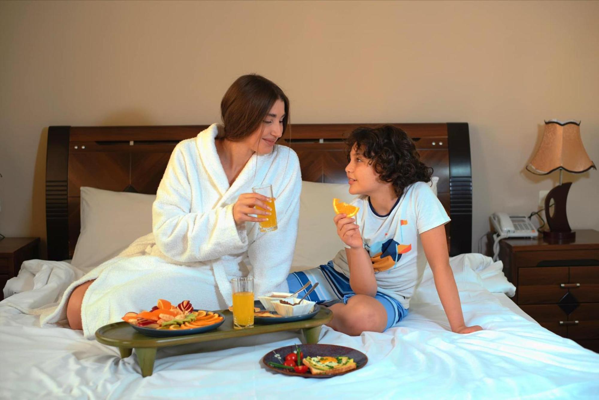 Haghartsin Hotel And Restaurant ديليجان المظهر الخارجي الصورة