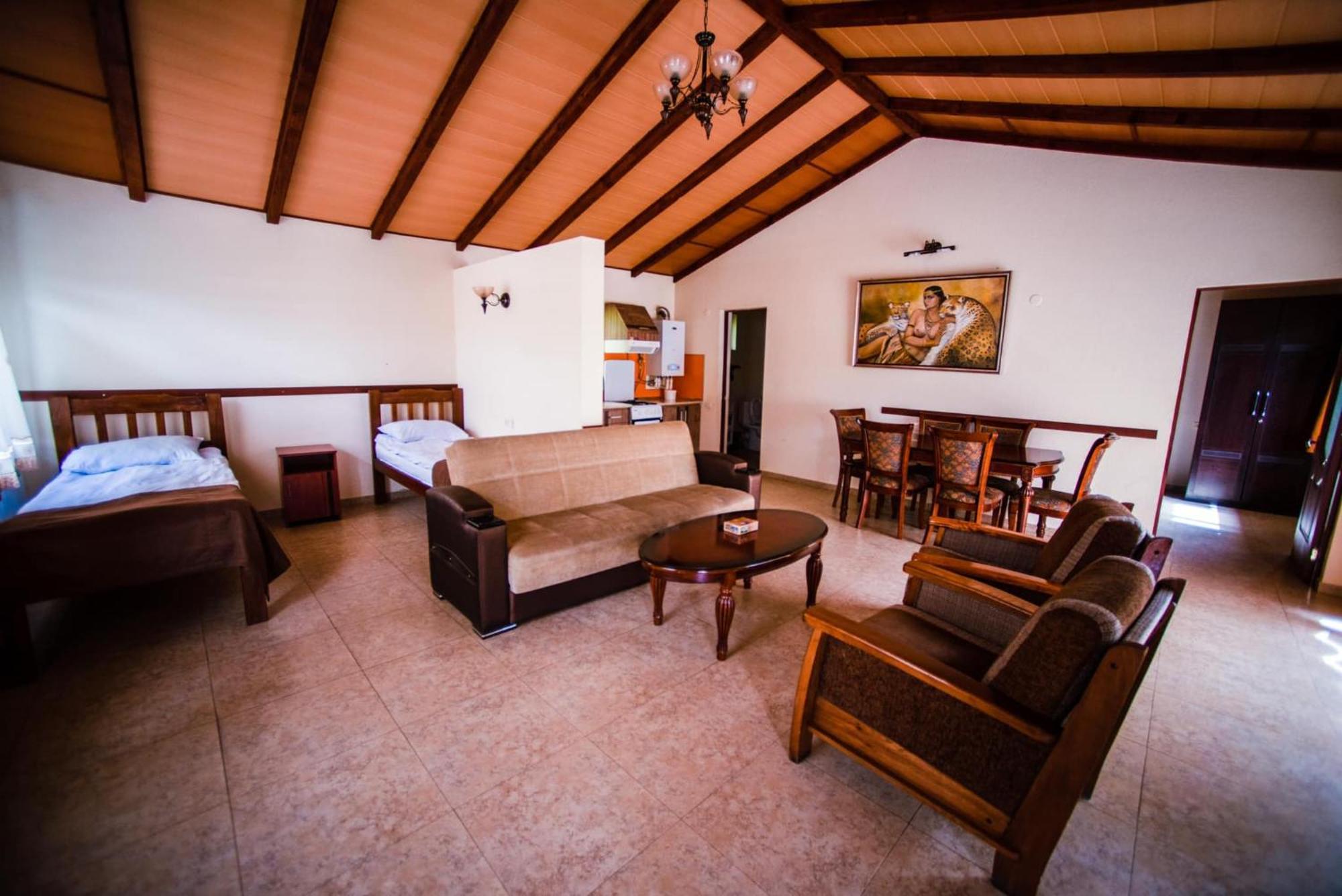 Haghartsin Hotel And Restaurant ديليجان المظهر الخارجي الصورة